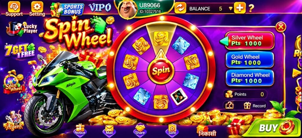 Teen Patti Online game download 2026
