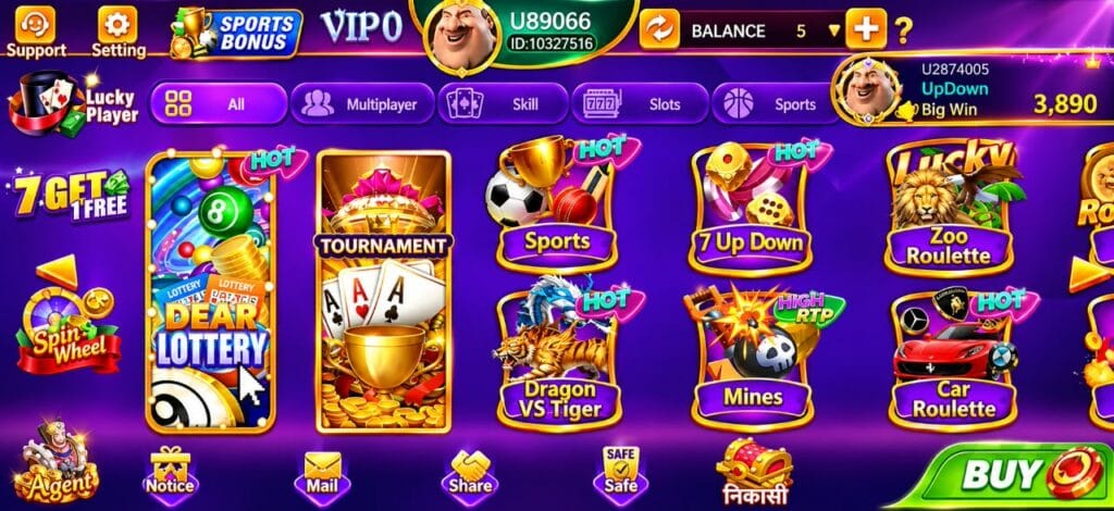 Teen Patti Online game Play and download 2026