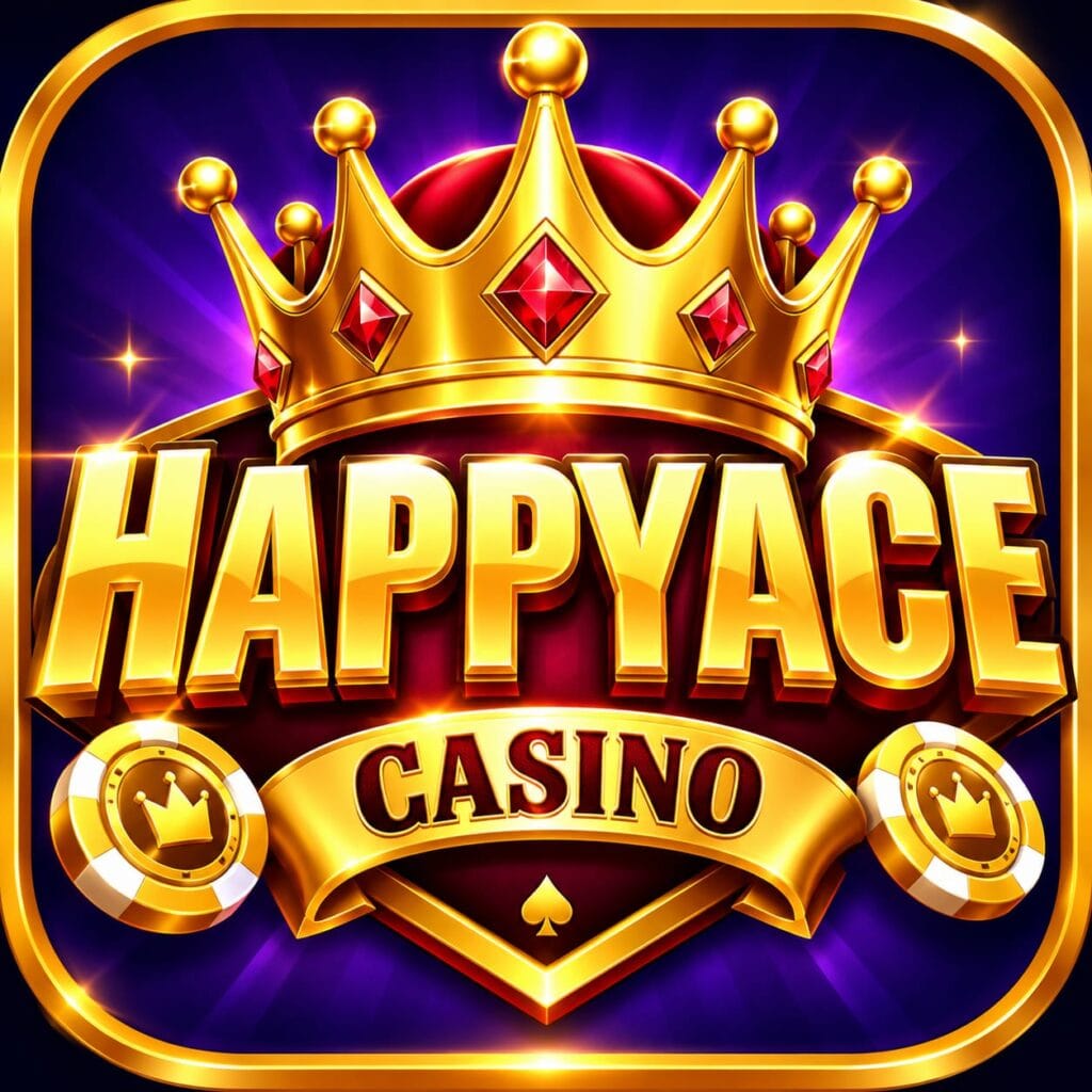HappyAce Casino Apk Download, Login