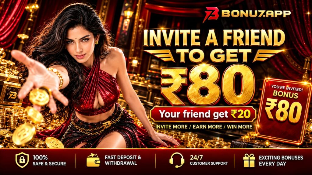 Bonu7 Game Download