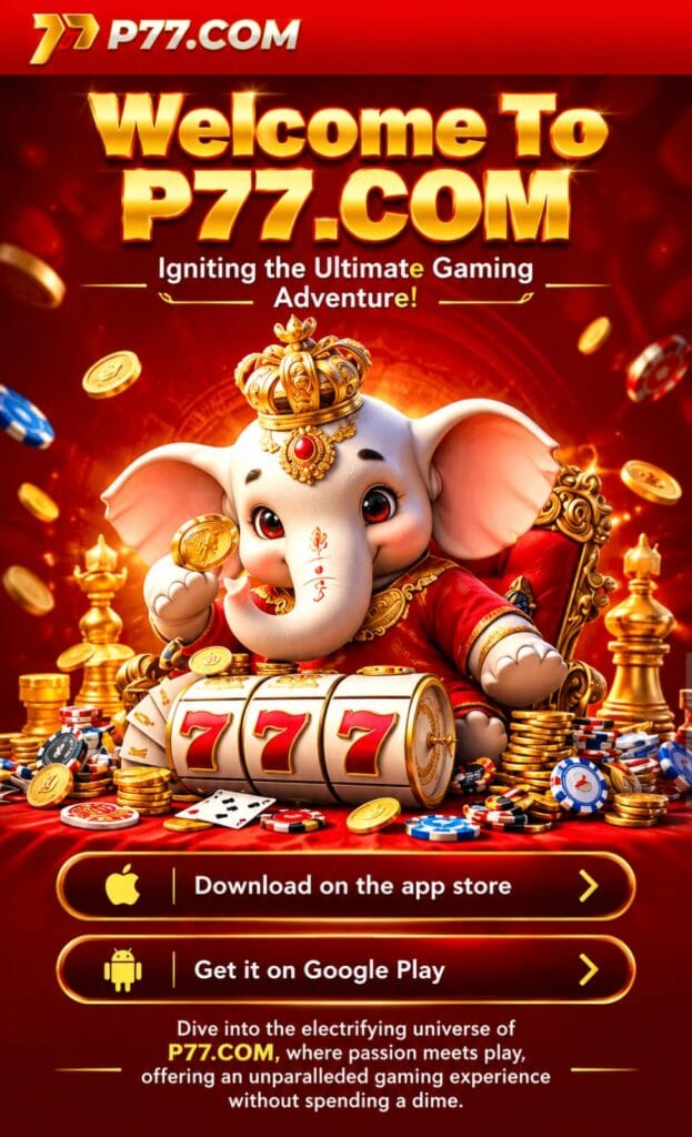P77 Apk Download and Install