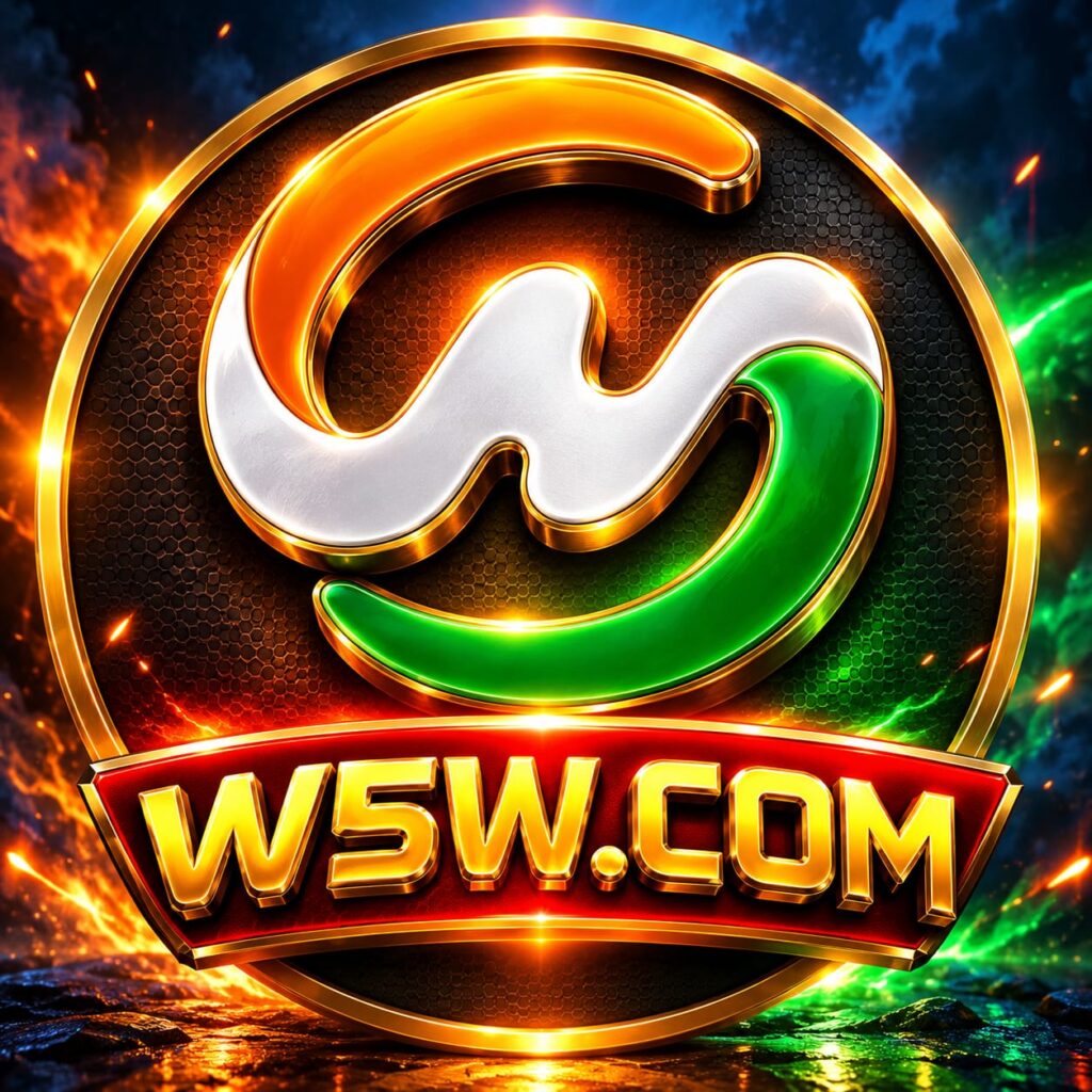 W5w App Download