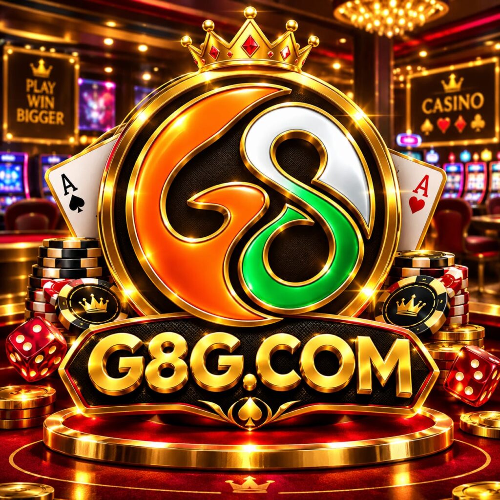 G8g App download 