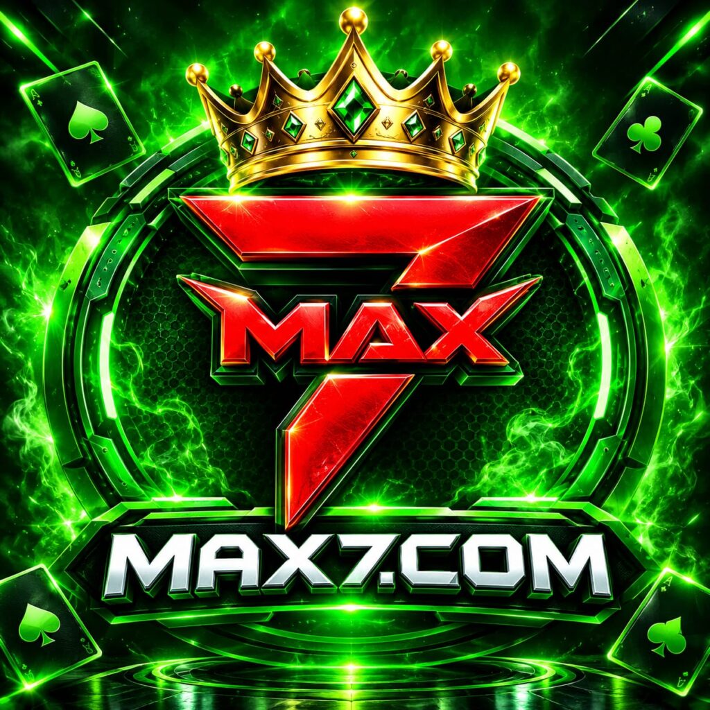 Max 7 game Download