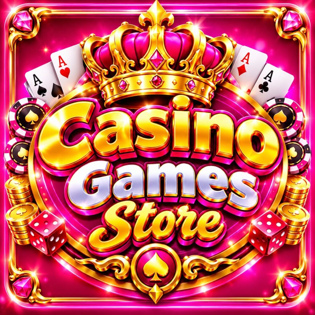 All Casino Game and App download