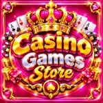 All Casino Game and App download