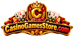 CasinoGamesStore – MT Game, IN7, MT7 Game & Gaming Apps Download